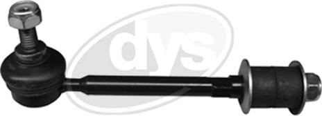 DYS 30-74532 - Rod / Strut, stabiliser autospares.lv