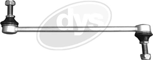 DYS 30-74078 - Rod / Strut, stabiliser autospares.lv