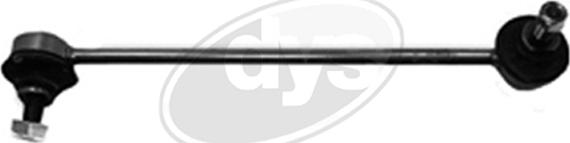 DYS 30-75172 - Rod / Strut, stabiliser autospares.lv