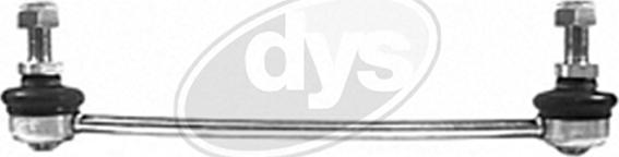 DYS 30-75832 - Rod / Strut, stabiliser autospares.lv