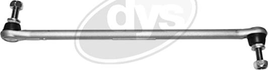 DYS 30-76652 - Rod / Strut, stabiliser autospares.lv