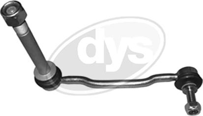 DYS 30-76689 - Rod / Strut, stabiliser autospares.lv