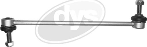 DYS 30-76632 - Rod / Strut, stabiliser autospares.lv