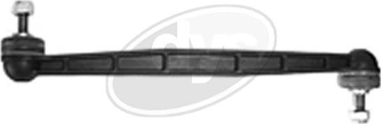 DYS 30-76833 - Rod / Strut, stabiliser autospares.lv