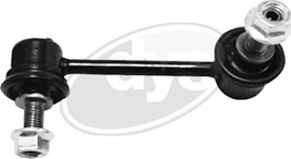 DYS 30-71389 - Rod / Strut, stabiliser autospares.lv