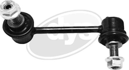 DYS 30-71388 - Rod / Strut, stabiliser autospares.lv