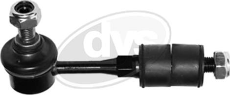 DYS 30-73687 - Rod / Strut, stabiliser autospares.lv