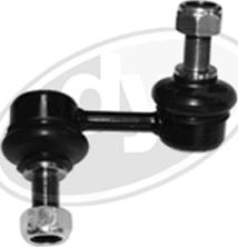 DYS 30-73368 - Rod / Strut, stabiliser autospares.lv