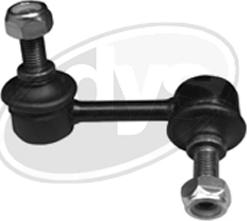 DYS 30-73749 - Rod / Strut, stabiliser autospares.lv