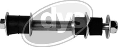 DYS 30-73742 - Rod / Strut, stabiliser autospares.lv