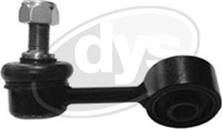 DYS 30-73734 - Rod / Strut, stabiliser autospares.lv