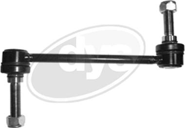 DYS 30-72058 - Rod / Strut, stabiliser autospares.lv