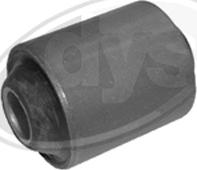 DYS 37-09404-6 - Bush of Control / Trailing Arm autospares.lv