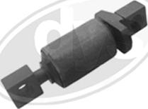 DYS 37-09406-6 - Bush of Control / Trailing Arm autospares.lv