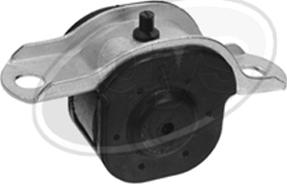 DYS 37-09400-5 - Bush of Control / Trailing Arm autospares.lv