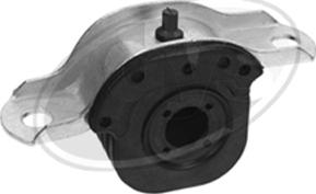 DYS 37-09401-5 - Bush of Control / Trailing Arm autospares.lv