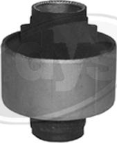 DYS 37-09504-5 - Bush of Control / Trailing Arm autospares.lv