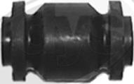 DYS 37-09504-6 - Bush of Control / Trailing Arm autospares.lv