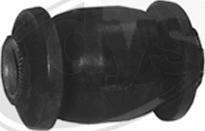 DYS 37-09502-6 - Bush of Control / Trailing Arm autospares.lv