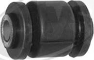 DYS 37-09518-6 - Bush of Control / Trailing Arm autospares.lv