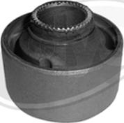 DYS 37-09522-5 - Bush of Control / Trailing Arm autospares.lv