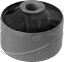 DYS 37-09648-5 - Bush of Control / Trailing Arm autospares.lv