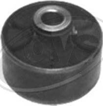 DYS 37-09652-5 - Bush of Control / Trailing Arm autospares.lv