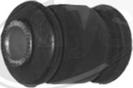 DYS 37-09652-6 - Bush of Control / Trailing Arm autospares.lv