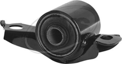 DYS 37-09709-5 - Bush of Control / Trailing Arm autospares.lv