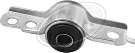 DYS 37-09704-5 - Bush of Control / Trailing Arm autospares.lv