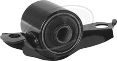 DYS 37-09708-5 - Bush of Control / Trailing Arm autospares.lv