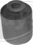 DYS 37-09710-5 - Bush of Control / Trailing Arm autospares.lv