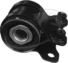 DYS 37-09711-5 - Bush of Control / Trailing Arm autospares.lv