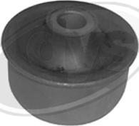 DYS 37-04009-6 - Bush of Control / Trailing Arm autospares.lv