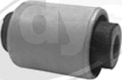 DYS 37-04033-6 - Bush of Control / Trailing Arm autospares.lv