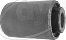 DYS 37-04167-5 - Bush of Control / Trailing Arm autospares.lv