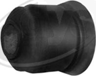 DYS 37-05502-5 - Bush of Control / Trailing Arm autospares.lv