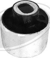 DYS 37-05052-5 - Bush of Control / Trailing Arm autospares.lv