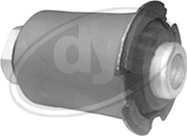 DYS 37-05005-5 - Bush of Control / Trailing Arm autospares.lv