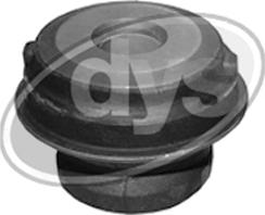 DYS 37-05003-6 - Bush of Control / Trailing Arm autospares.lv