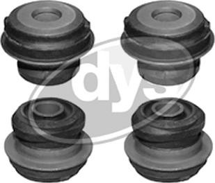 DYS 37-05017-0 - Mounting Kit, steering arm bearing autospares.lv