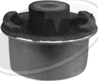 DYS 37-05030-5 - Bush of Control / Trailing Arm autospares.lv