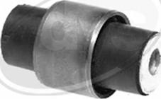 DYS 37-05076-5 - Bush of Control / Trailing Arm autospares.lv