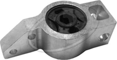 DYS 37-06069-5 - Bush of Control / Trailing Arm autospares.lv