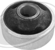 DYS 37-06015-6 - Bush of Control / Trailing Arm autospares.lv