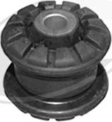 DYS 37-06020-5 - Bush of Control / Trailing Arm autospares.lv