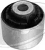 DYS 37-06144-5 - Bush of Control / Trailing Arm autospares.lv