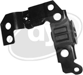 DYS 37-00949-5 - Bush of Control / Trailing Arm autospares.lv