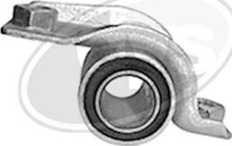 DYS 37-00914-6 - Bush of Control / Trailing Arm autospares.lv