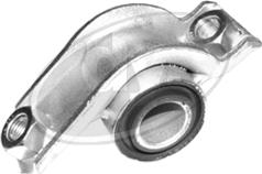 DYS 37-00910-6 - Bush of Control / Trailing Arm autospares.lv